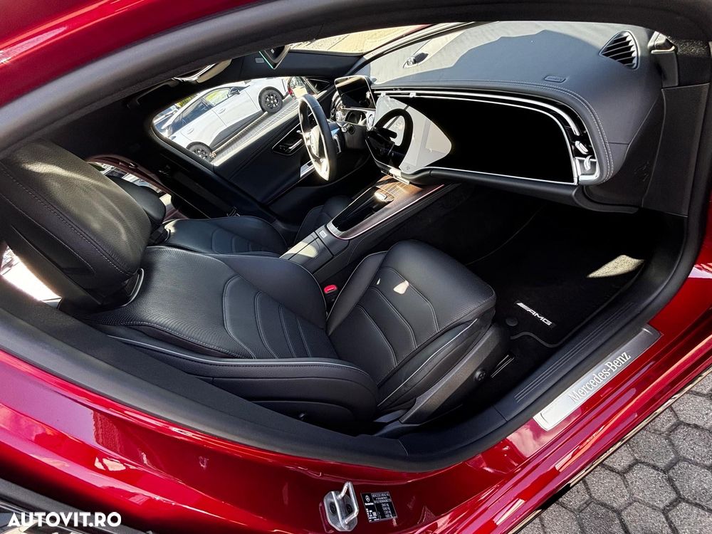 Mercedes-Benz E 300 de 4MATIC Aut. - 5