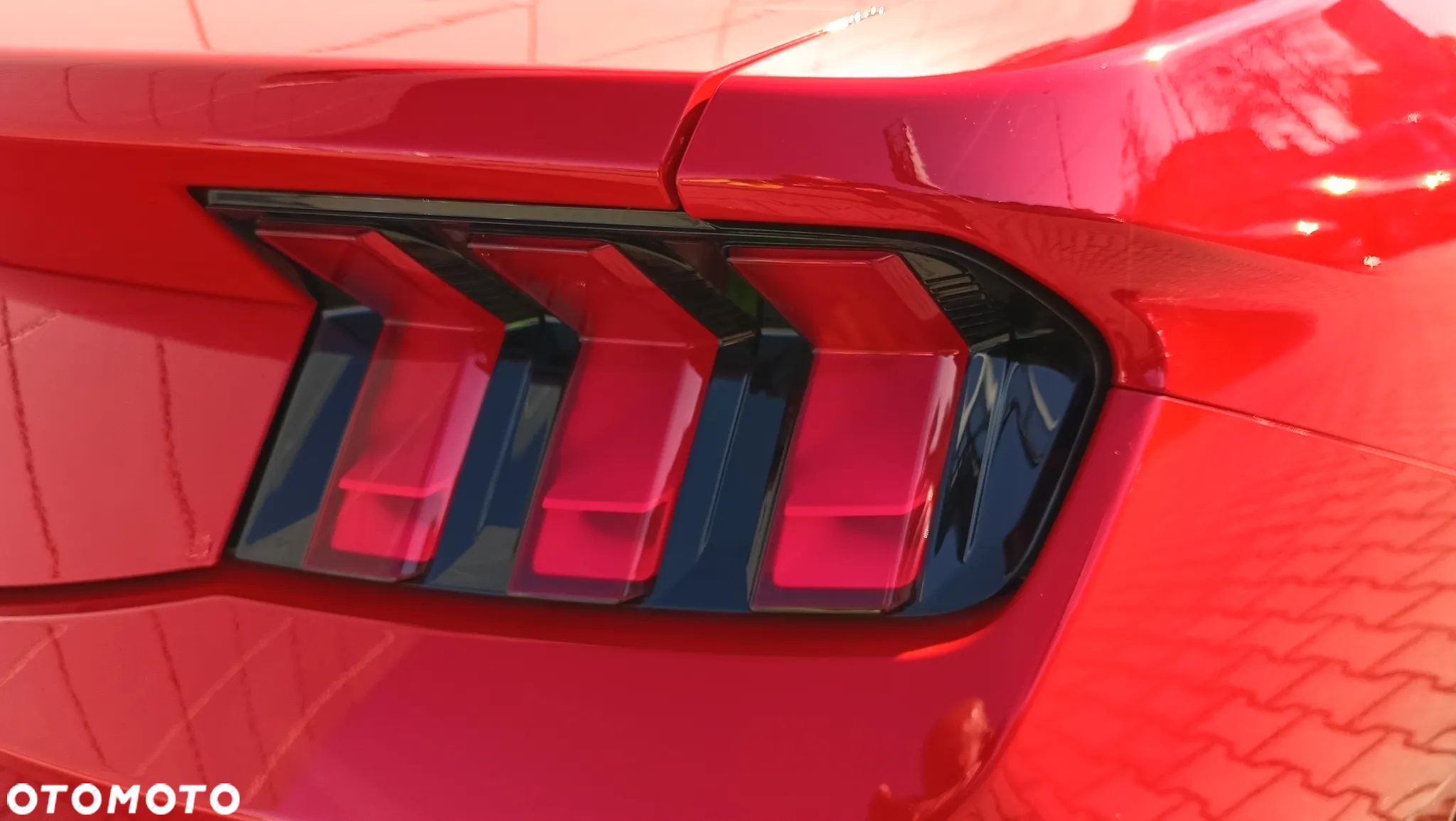 Ford Mustang 5.0 Ti-VCT V8 GT - 7