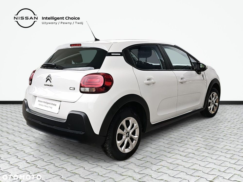 Citroën C3 1.2 PureTech You - 5