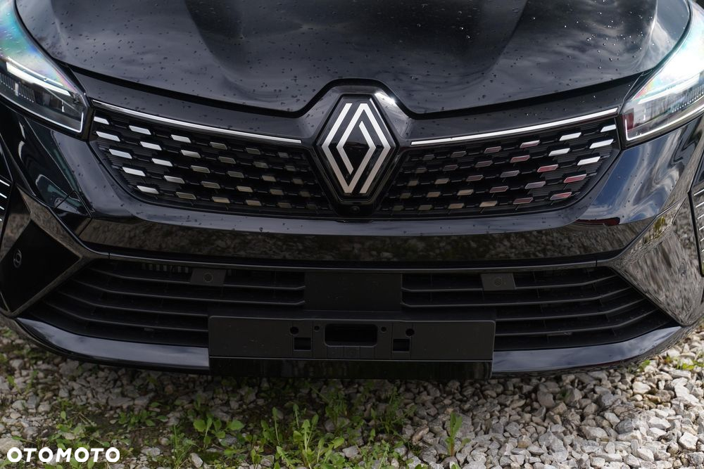 Renault Clio 1.0 TCe Techno - 27