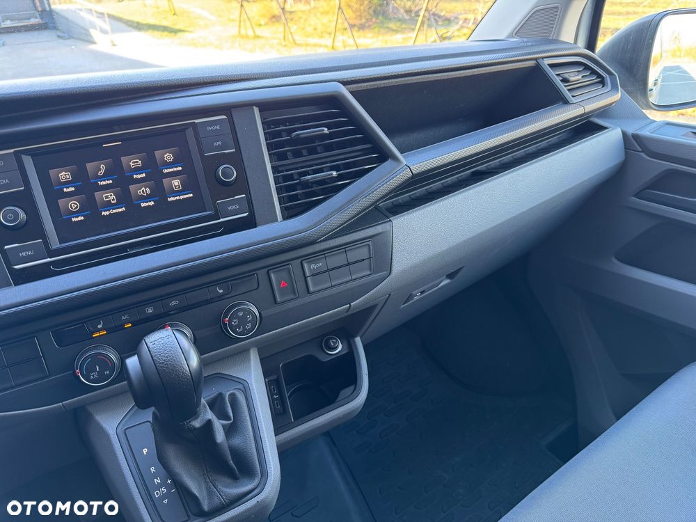 Volkswagen Transporter T6.1 4_Motion - 32