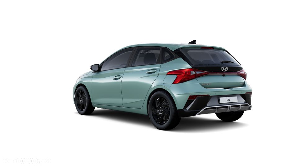Hyundai i20 1.0 T-GDi Modern - 3