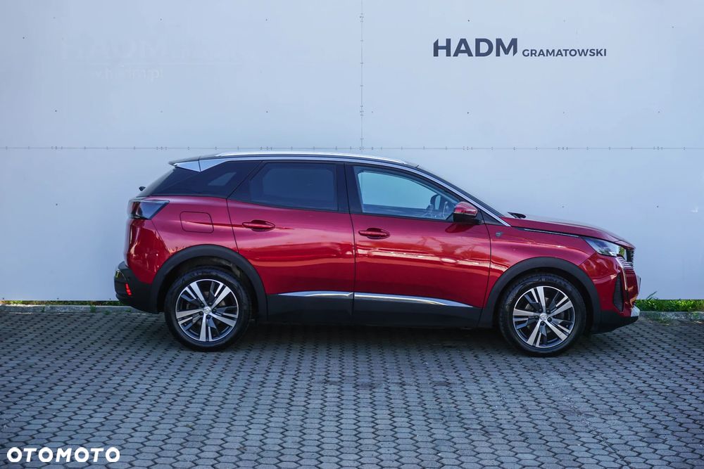 Peugeot 3008 1.2 PureTech Road Trip S&S EAT8 - 9