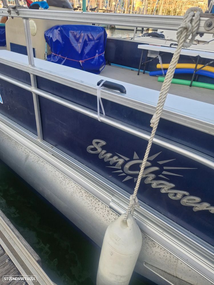 SunChaser Classic 8524 - 10