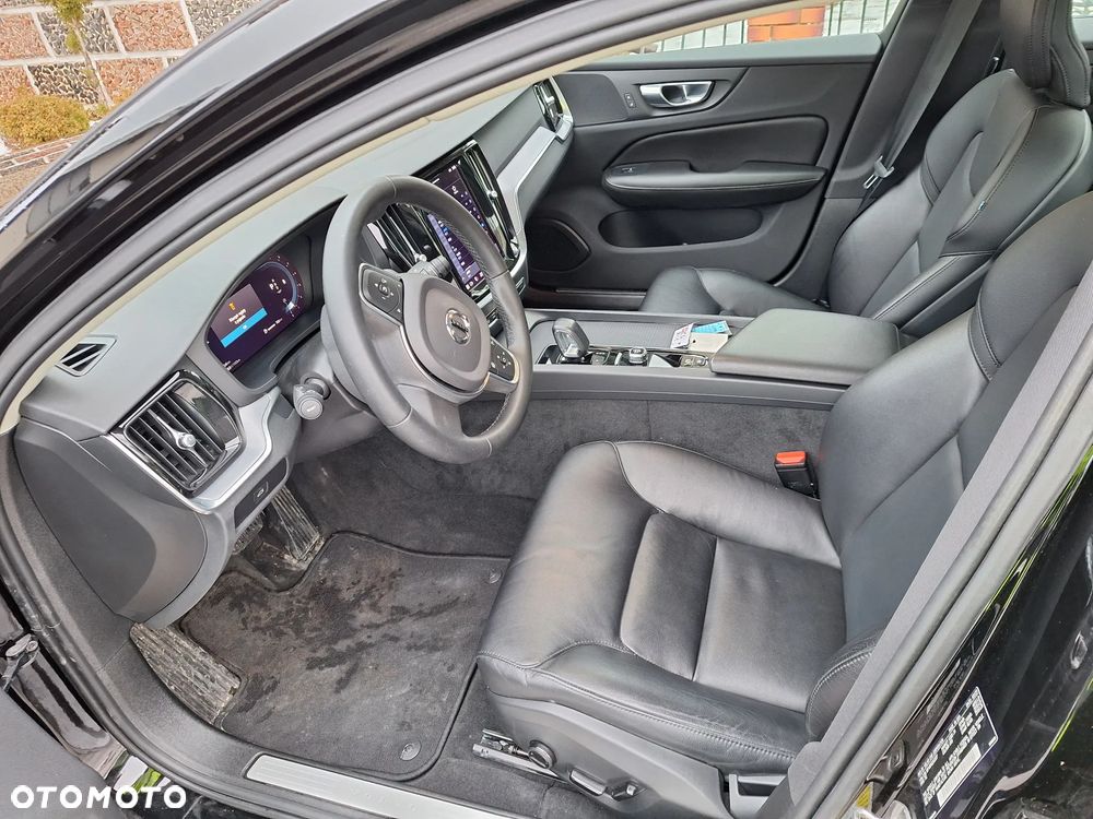 Volvo S60 - 15