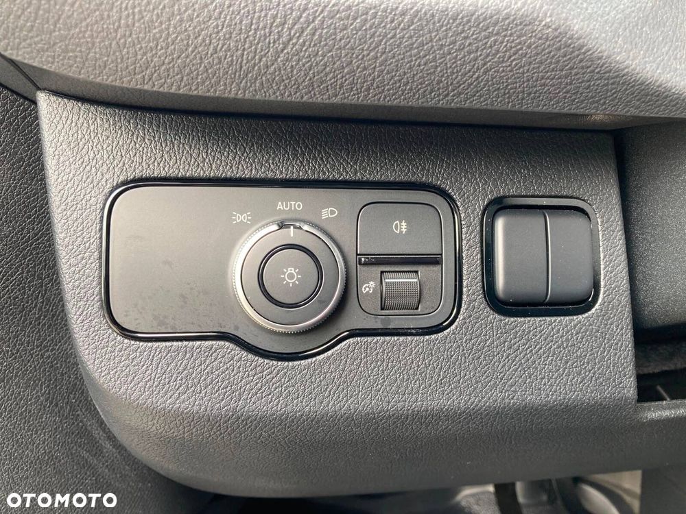 Mercedes-Benz Sprinter 317 CDI OM654 - 21