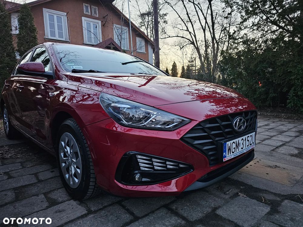 Hyundai i30 - 4