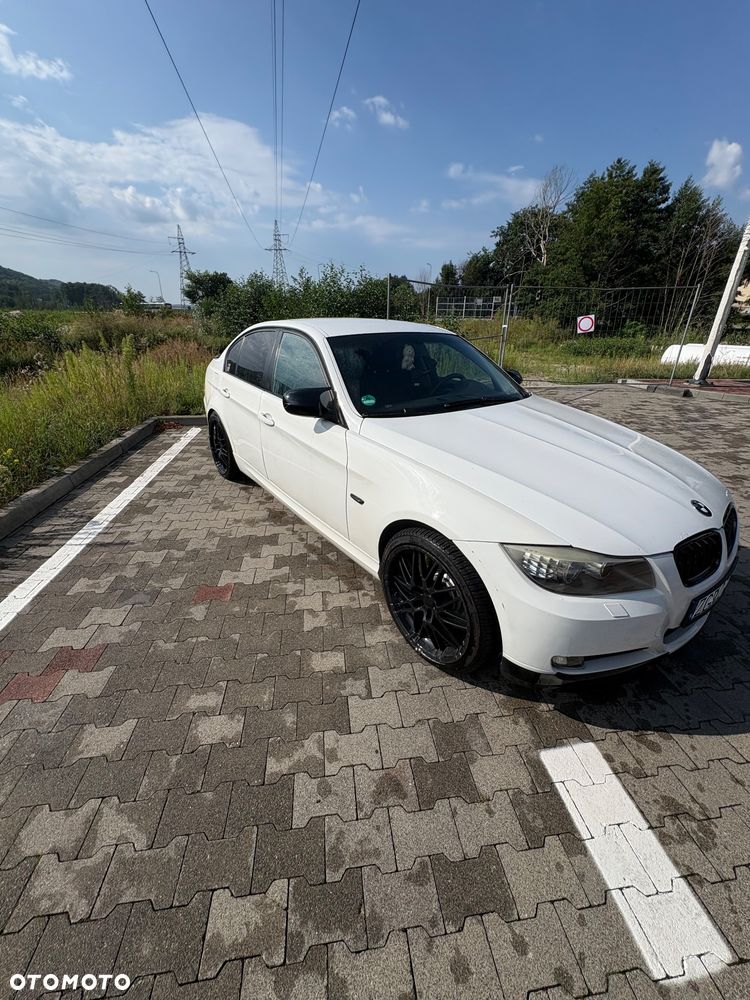 BMW Seria 3 330d - 3