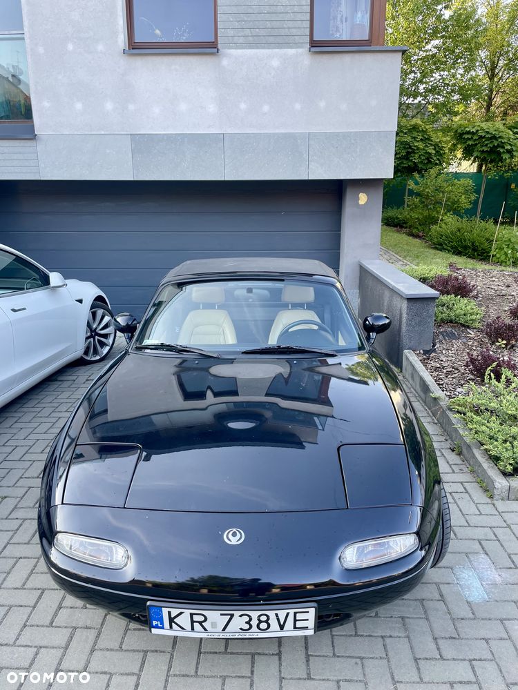 Mazda MX-5 ver-1-8 - 3
