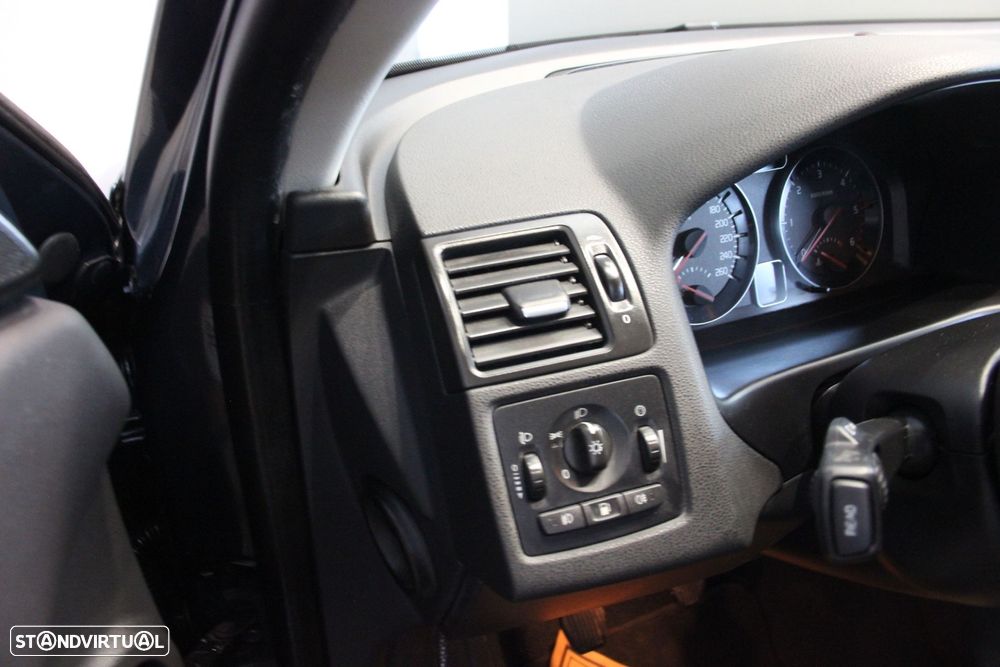Volvo C30 1.6 D2 Business Ed.Start/Stop - 9