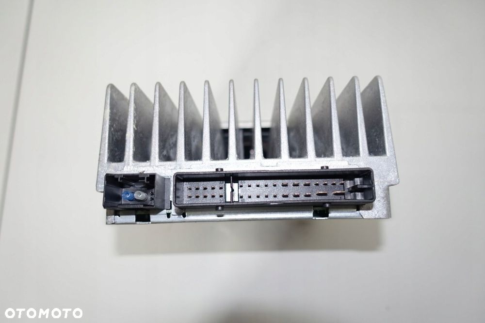 Mercedes w164 ML GL X164 w251 wzmacniacz Harman 2518209589 Sprawdzony - 4
