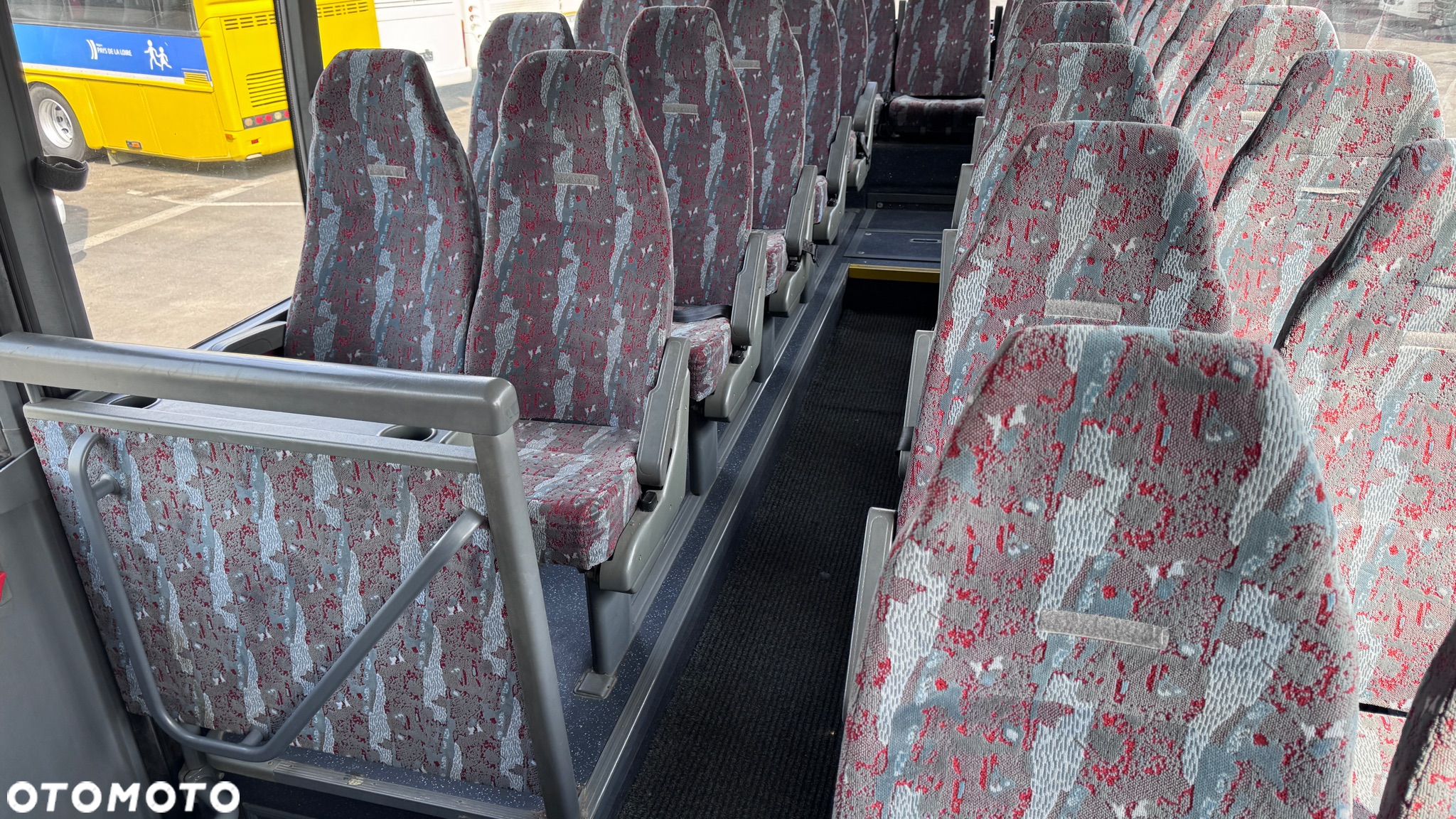 Van Hool T915 TL / MAN - silnik/ euro 4/ Klima / 61 miejsc / Cena:89000 zł netto - 17