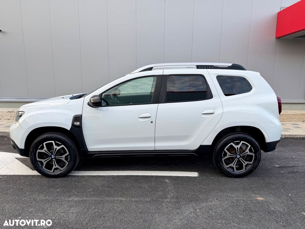 Dacia Duster 1.5 Blue dCi SL BlueLine - 1
