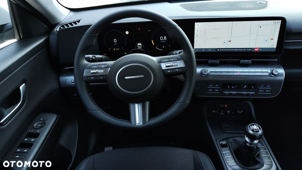 Hyundai Kona 1.0 T-GDI Executive - 17