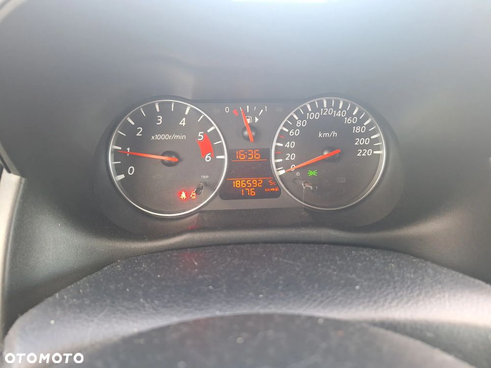 Nissan Note 1.5 dCi DPF acenta - 5