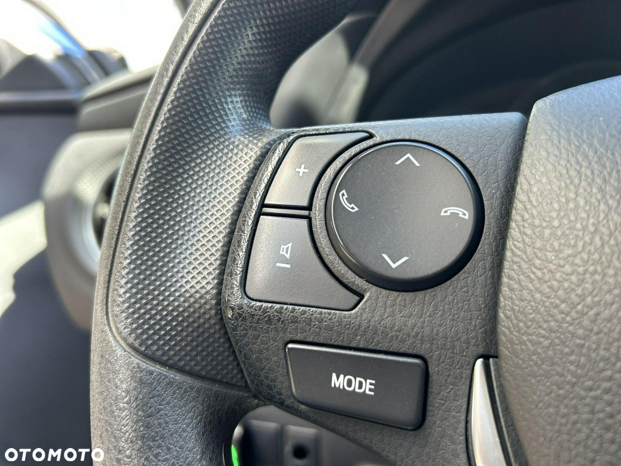 Toyota Auris 1.6 Active - 18
