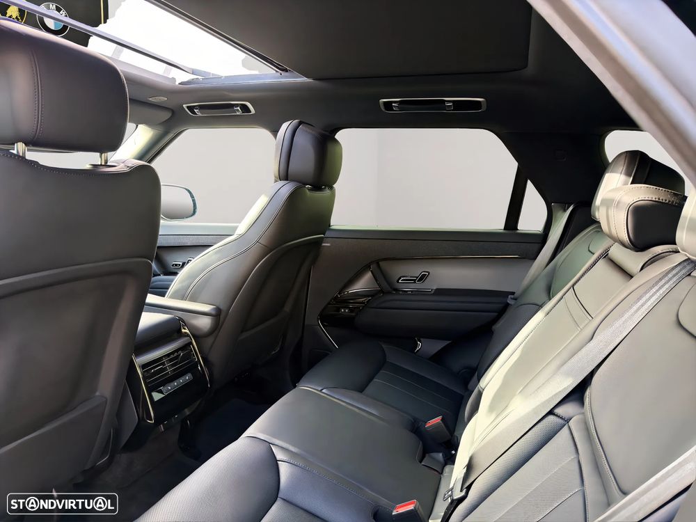Land Rover Range Rover Sport 3.0 P460e Dynamic HSE - 7