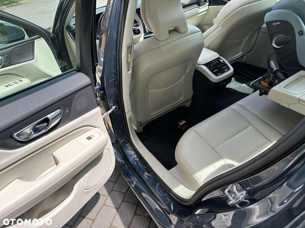 Volvo S60 T6 AWD Inscription - 26
