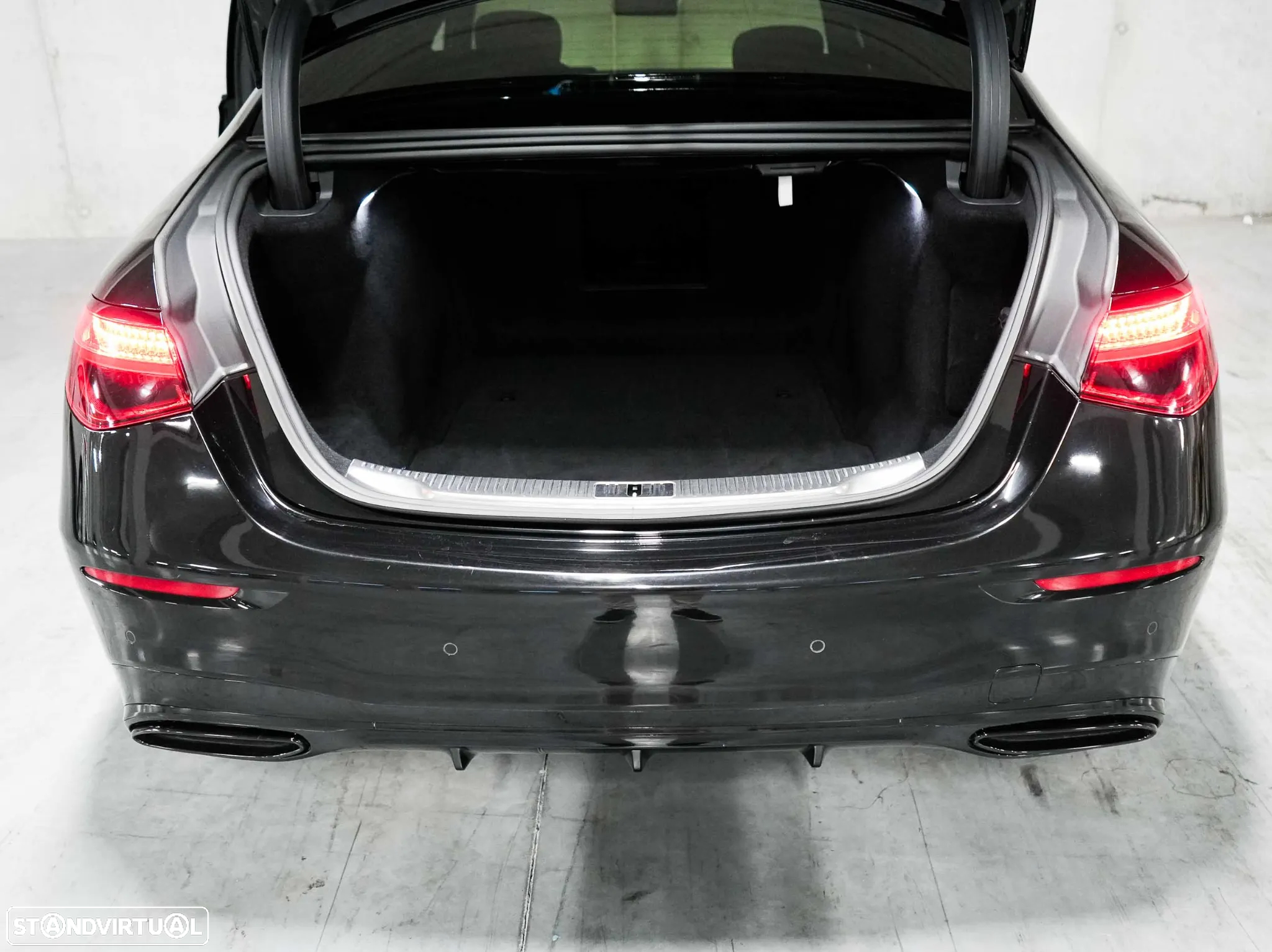 Mercedes-Benz S 400 d 4Matic - 22