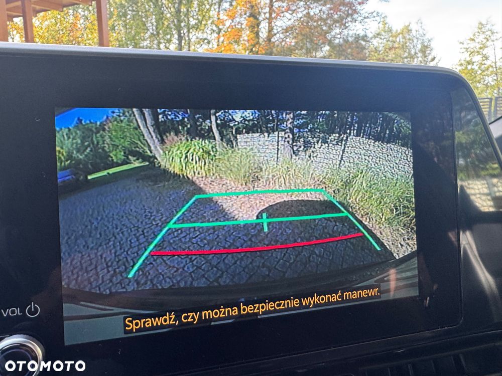 Toyota C-HR 2.0 Hybrid GR Sport - 28