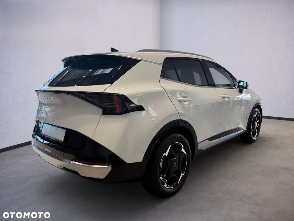 Kia Sportage - 4