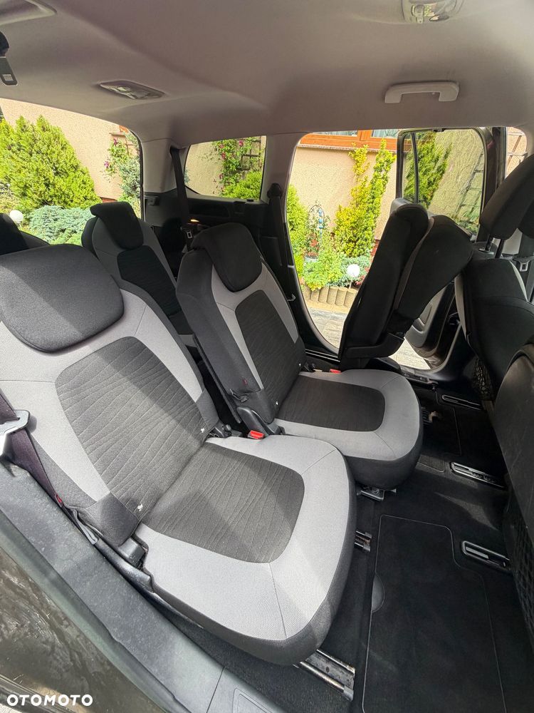 Citroën C4 Picasso 1.6 e-HDi Intensive - 10