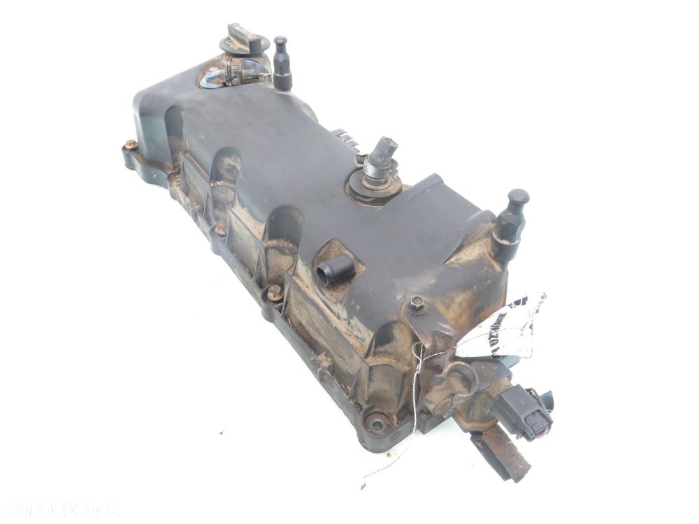 POKRYWA ZAWORÓW FORD FIESTA MK5 V 1.3 2S6G6763AC 4S6190915AB S107542001 - 9