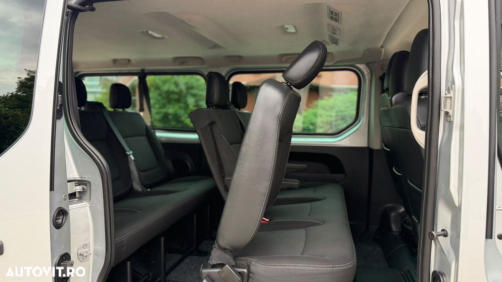 Opel Vivaro - 6