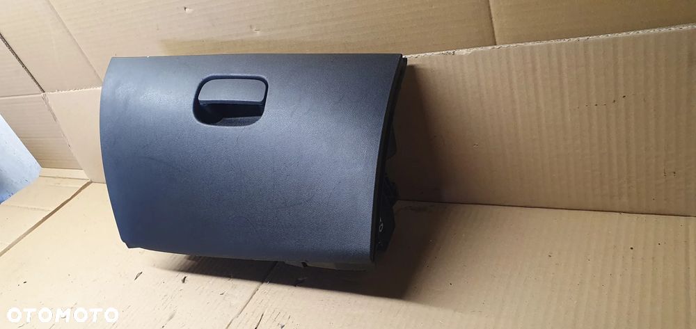 Schowek pasażera Europa Fiat Punto EVO 735485848 - 3