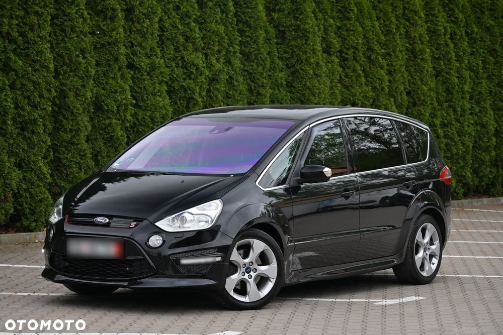 Ford S-Max 2.0 EcoBoost ST-Line - 3