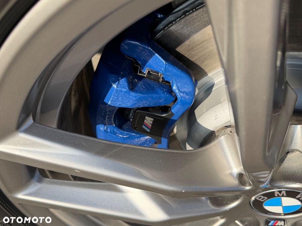 BMW X3 xDrive30i M Sport sport - 23