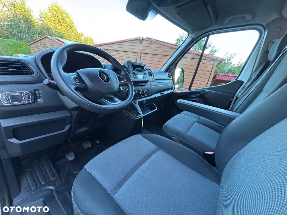 Renault MASTER - 13