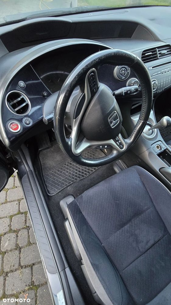 Honda Civic - 9
