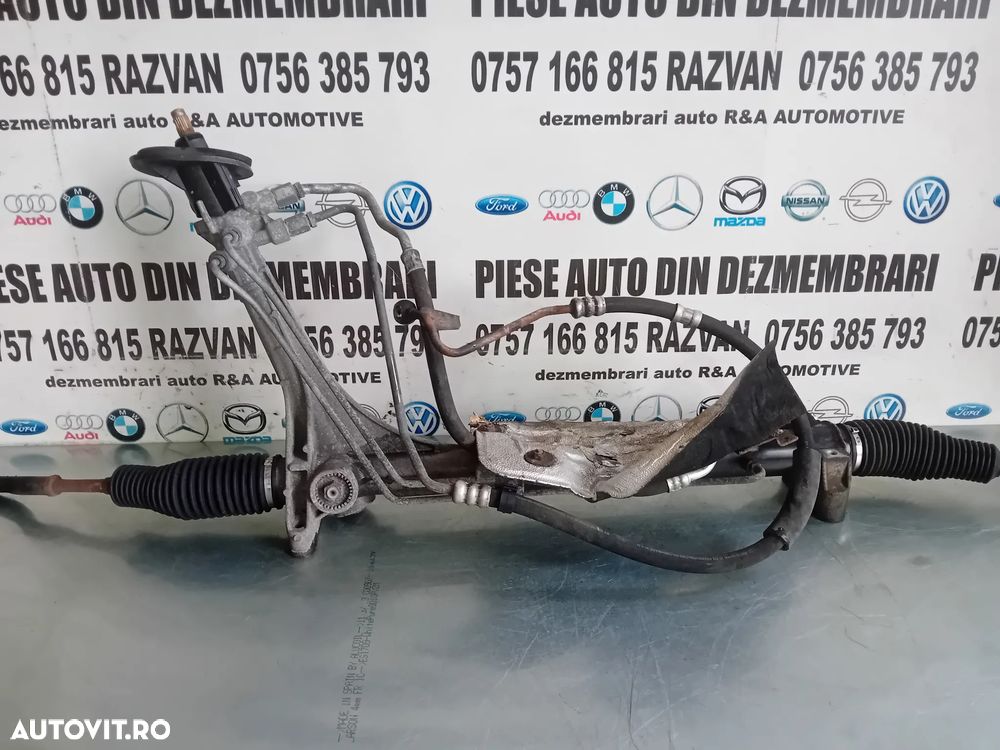 Caseta Directie Fiat Ducato 2015-2021 Euro 6 Motor F1AGL411D Volan Stanga - 1