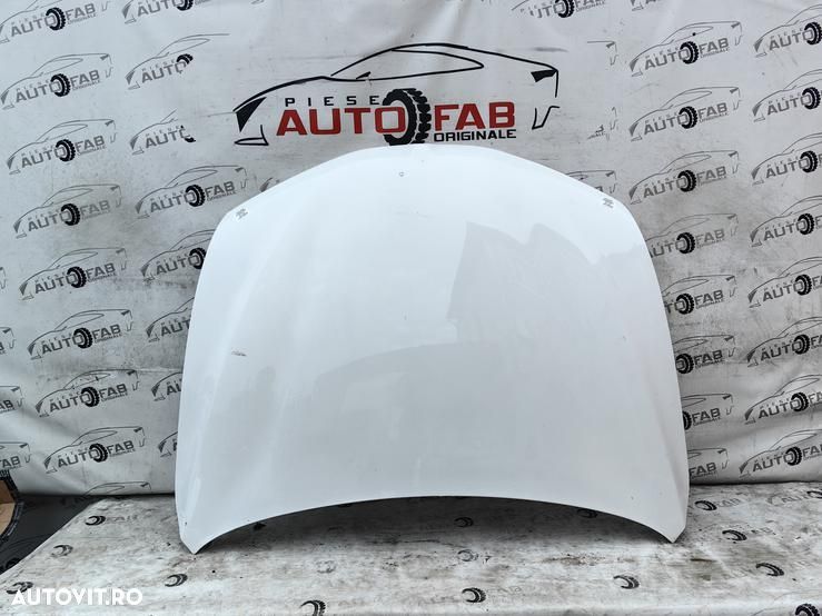 Capota motor Alfa Romeo Tonale an 2022-2023-2024-2025 - 1