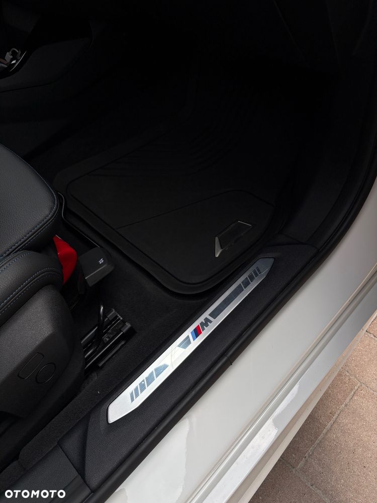 BMW Seria 1 118i M Sport - 11