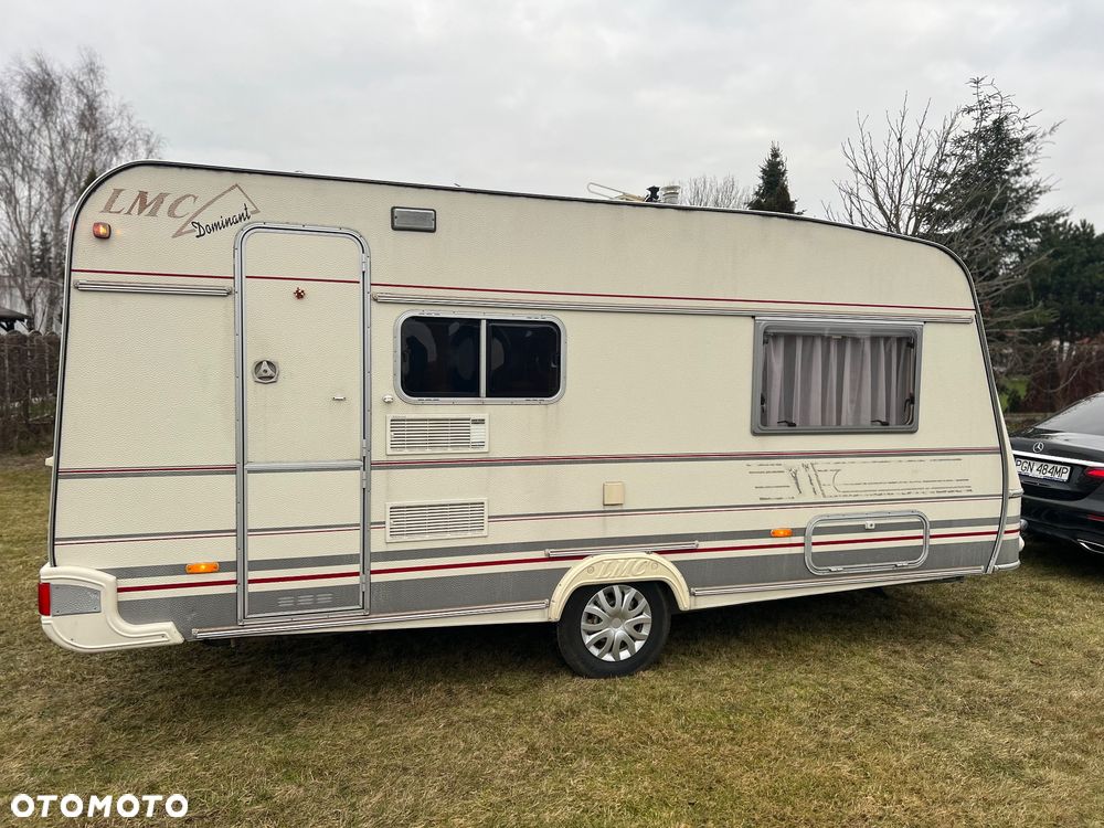 LMC 460 Dominant - 6