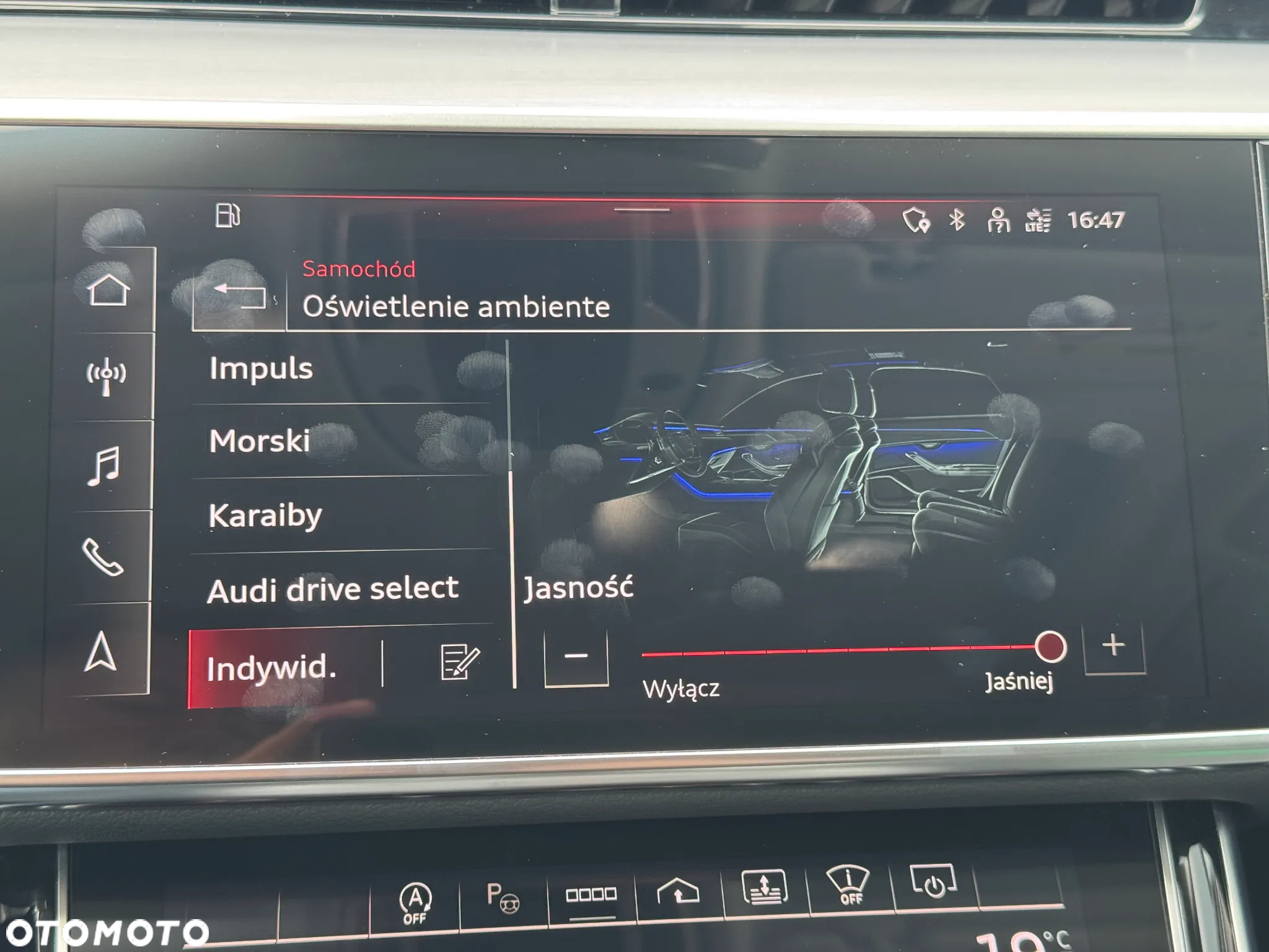 Audi A8 50 TDI quattro tiptronic - 30