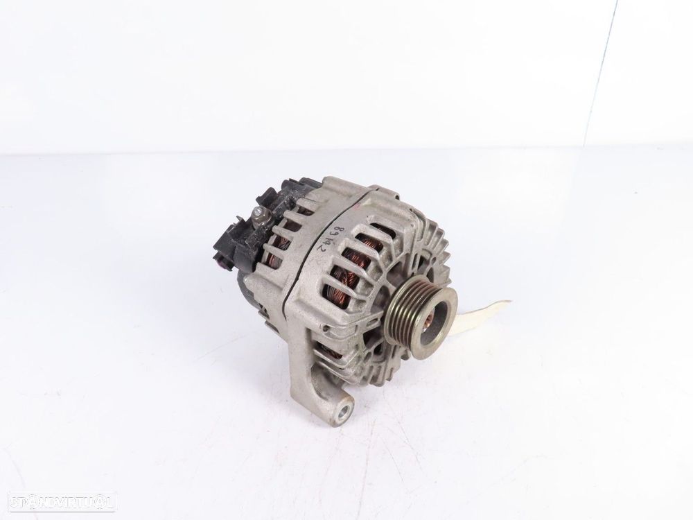 Alternador 180A Usado / Original BMW 5 (E60)/BMW 5 Touring (E61)/BMW X3 (E83)/BM... - 1