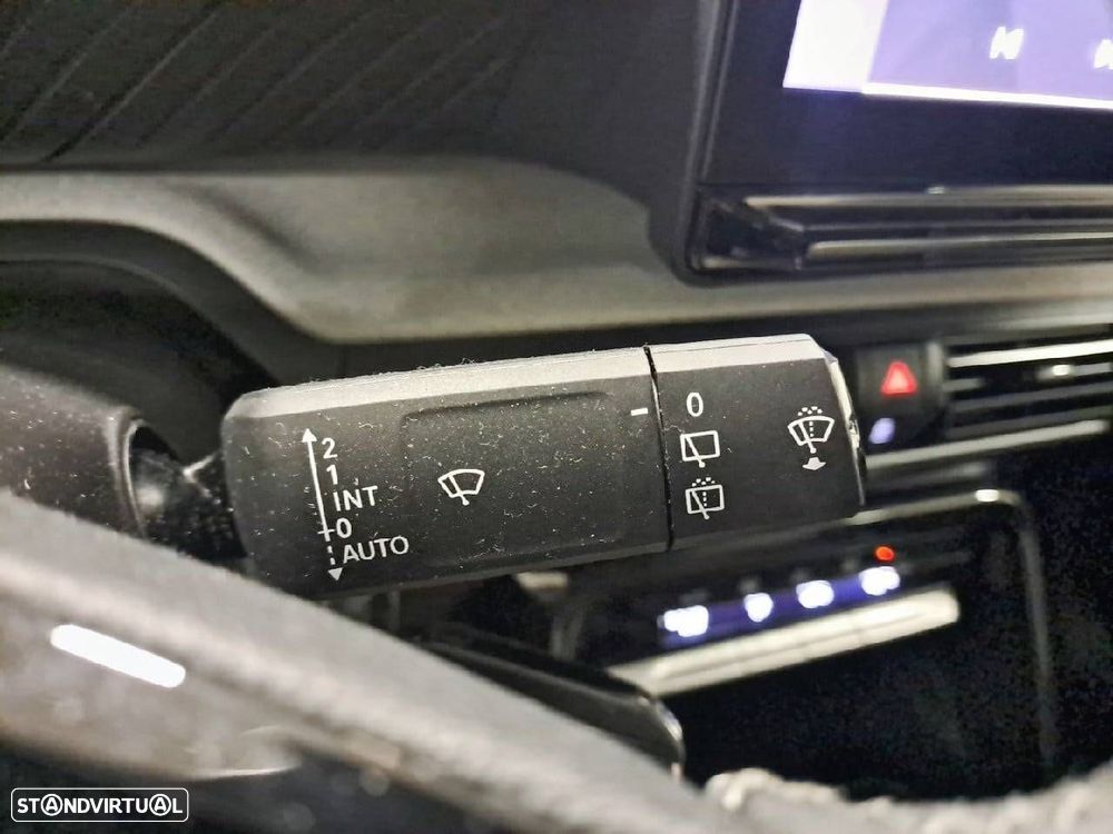 Citroën C3 Aircross 1.2 PureTech Plus - 15