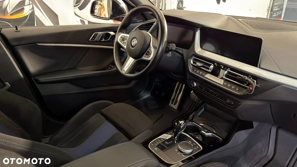 BMW Seria 1 M135i xDrive - 7