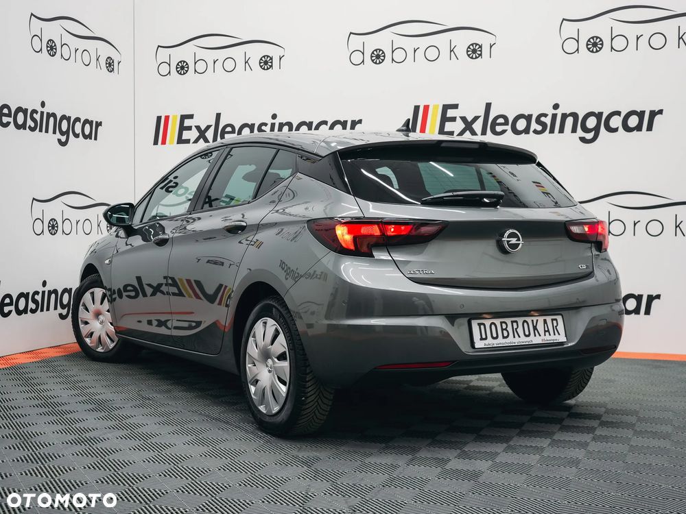 Opel Astra 1.6 D (CDTI) Innovation - 7