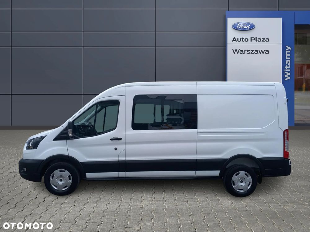 Ford Transit - 2