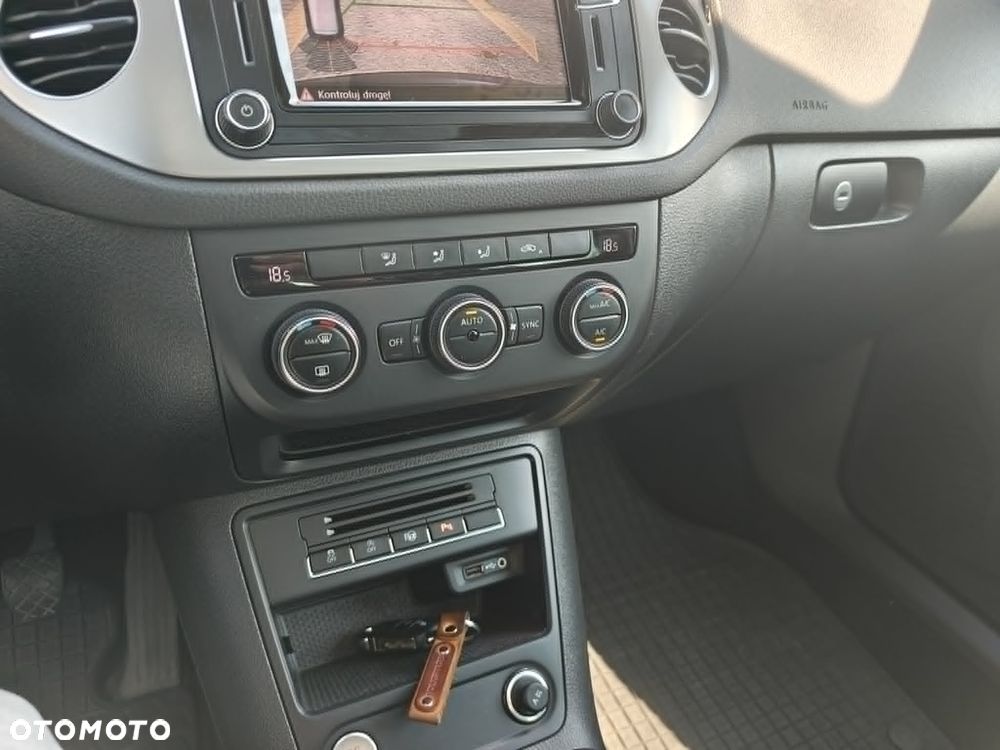 Volkswagen Tiguan 2.0 TDI SCR Join - 18