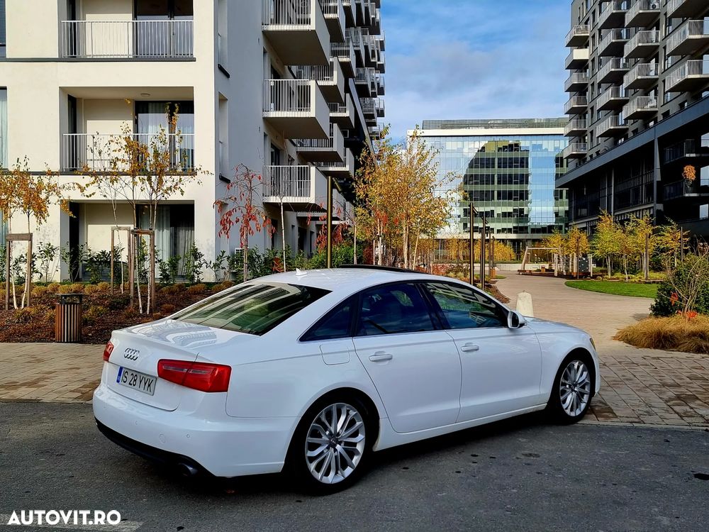 Audi A6 - 3