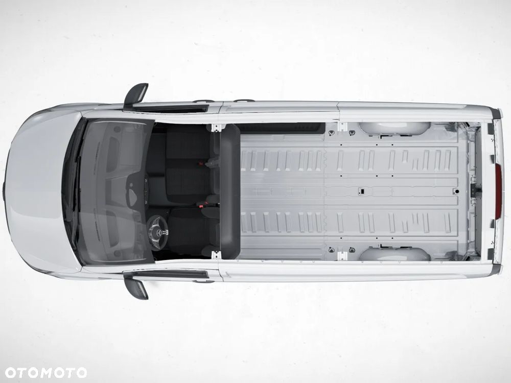 Mercedes-Benz eVito 112 Furgon Ekstradługi - 26