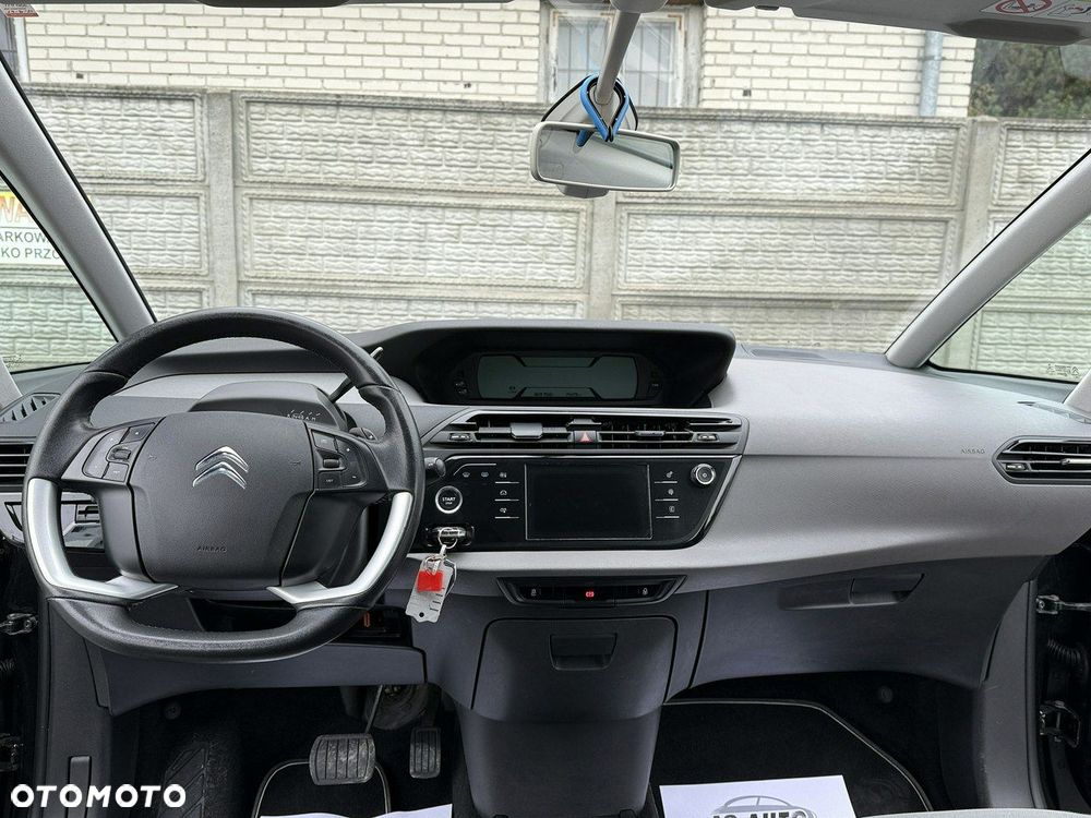 Citroën C4 Picasso 1.6 e-HDi Exclusive ETG6 - 5