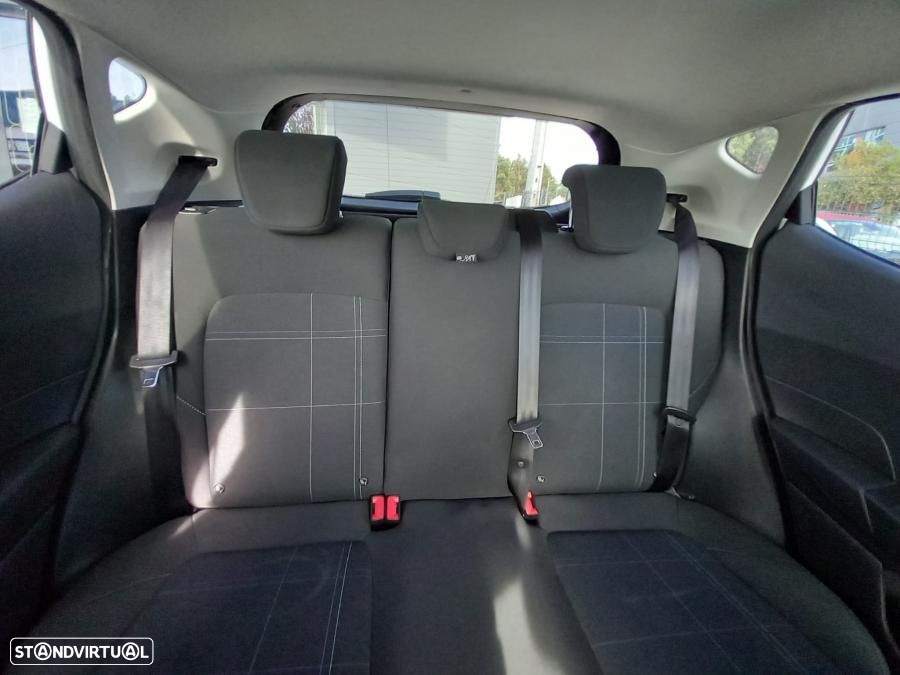 Ford Fiesta 1.0 EcoBoost Connected - 7