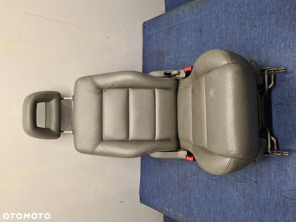 VOLKSWAGEN SHARAN I LIFT FOTEL ŚRODKOWY TYŁ. - 1