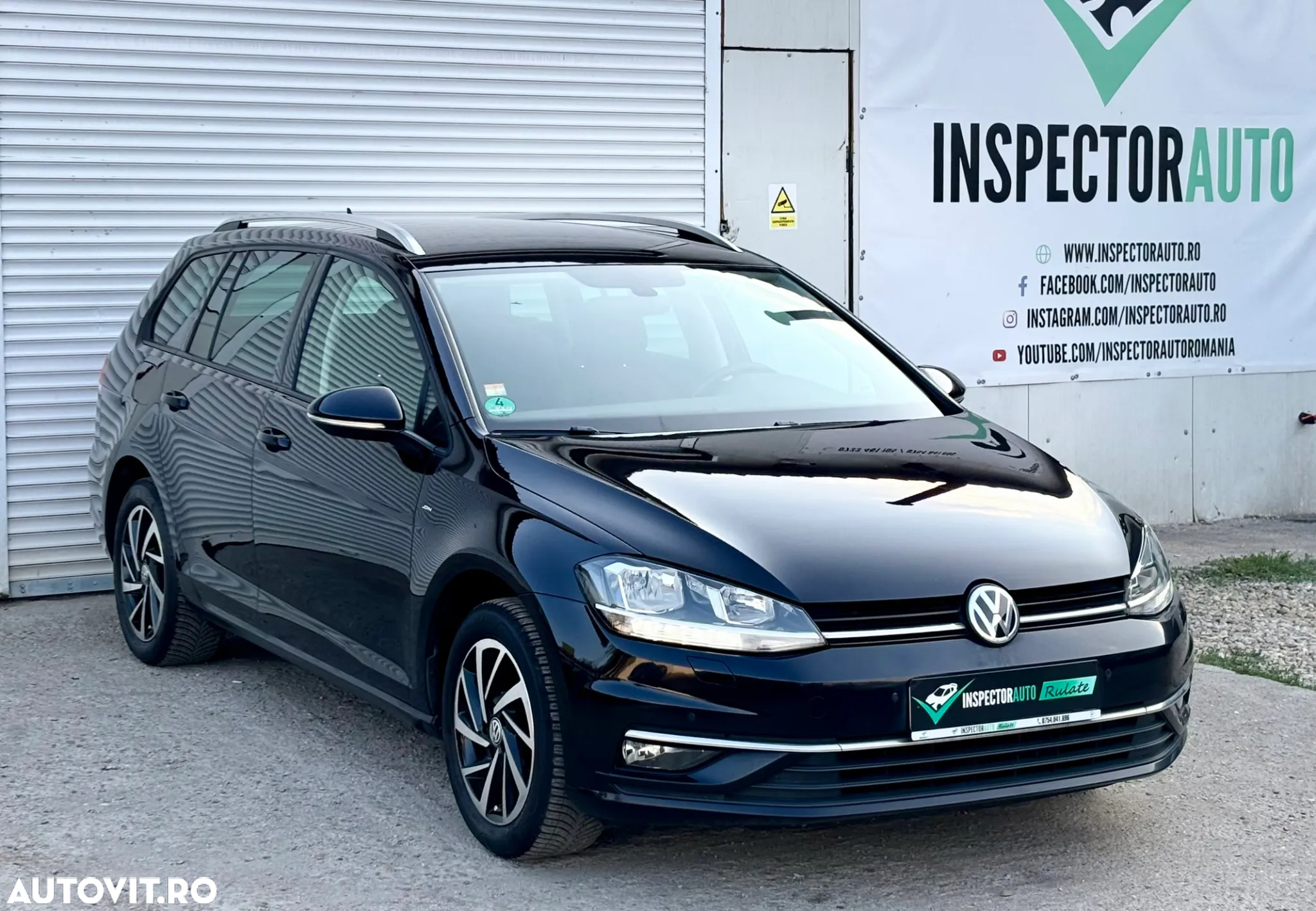 Volkswagen Golf 1.0 TSI Life - 8
